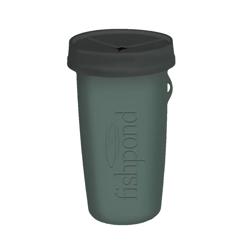 Fishpond Largemouth PioPod Micro Trash Container