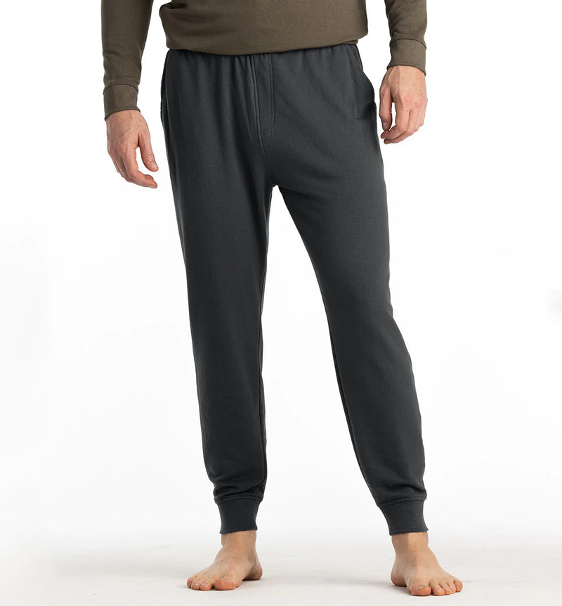 Free Fly Bamboo Lightweight Fleece Jogger