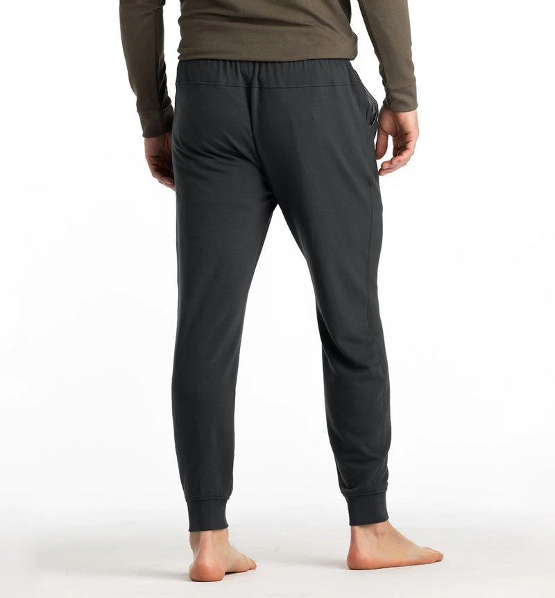 Free Fly Bamboo Lightweight Fleece Jogger