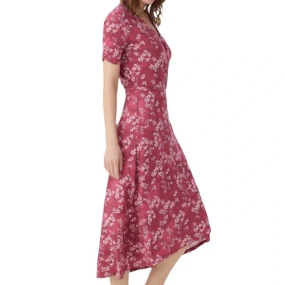 Lole Women's Agda Wrap Dress