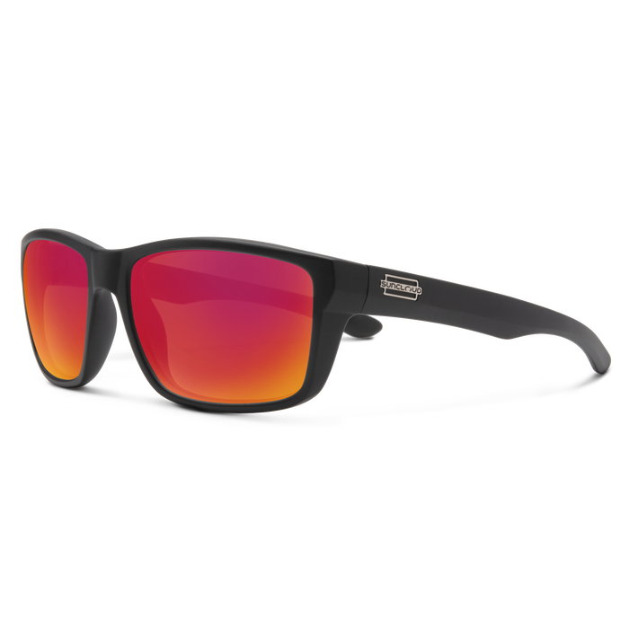 Suncloud Mayor Polarized Sunglasses