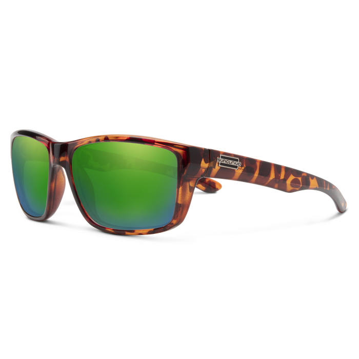 Suncloud Mayor Polarized Sunglasses