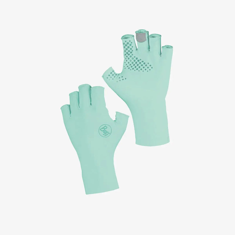Buff Solar Gloves