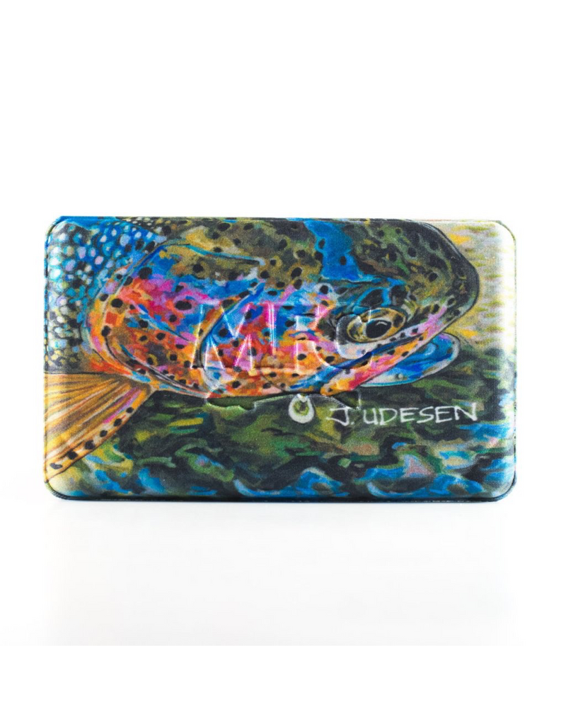 Montana Fly Company Midge Flyweight Box