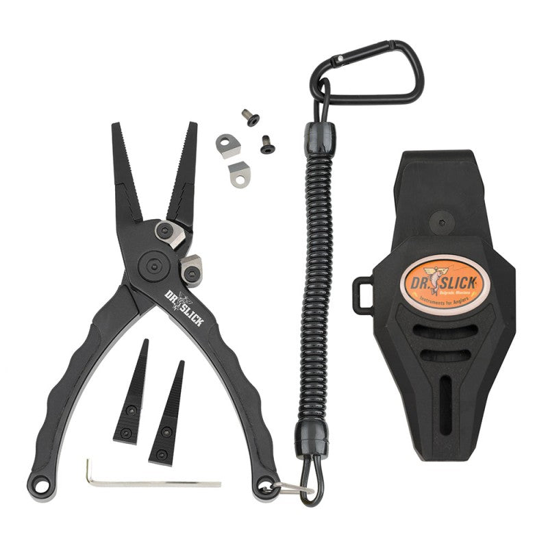 Dr. Slick 5 3/4" Microburst Plier