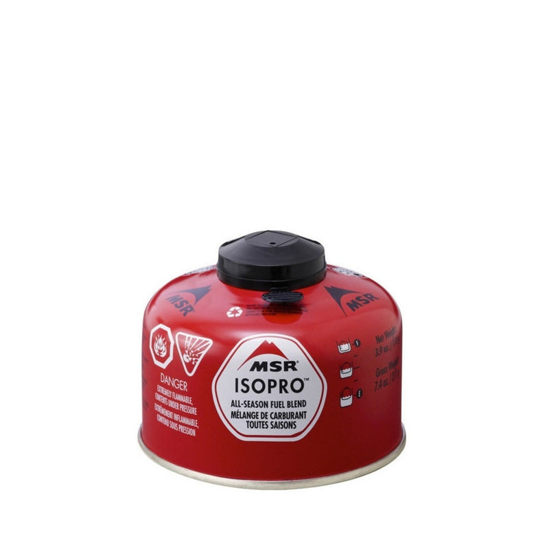 MSR Isopro Fuel Canister - 4oz