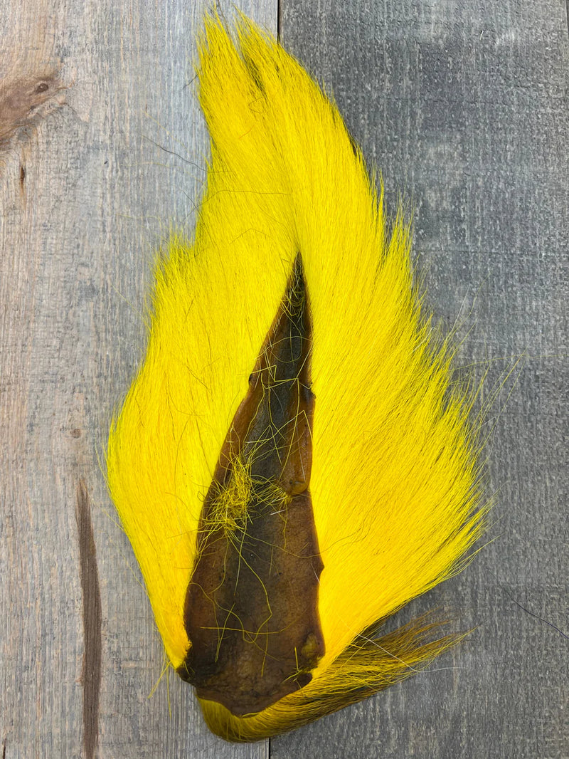 Nature's Spirit Select Bucktail