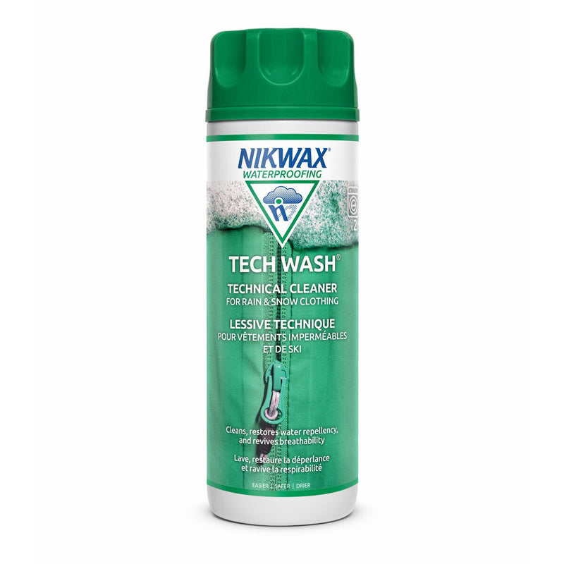 Nikwax North America Inc Nikwax Tech Wash