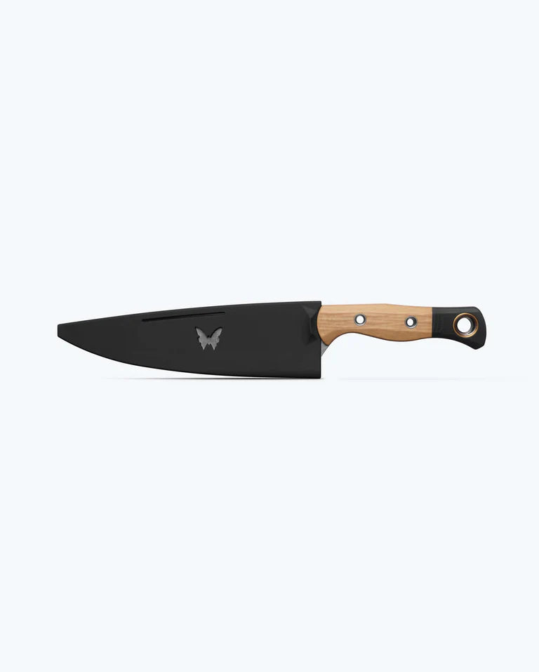 Benchmade Chef Knife 4025-02