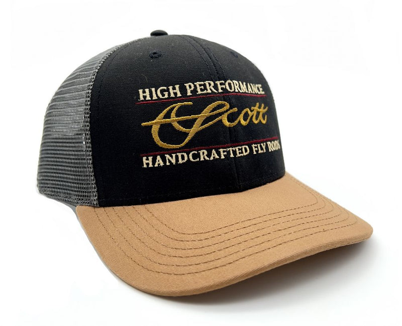 Scott Fly Rods Masa Hat