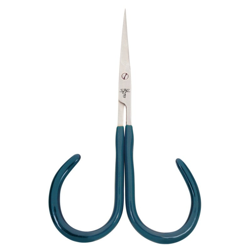 Dr. Slick 4" All Purpose Open Loop Scissor