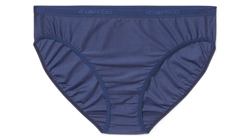 Ex Officio Women's Give-N-Go 2.0 Bikini Brief