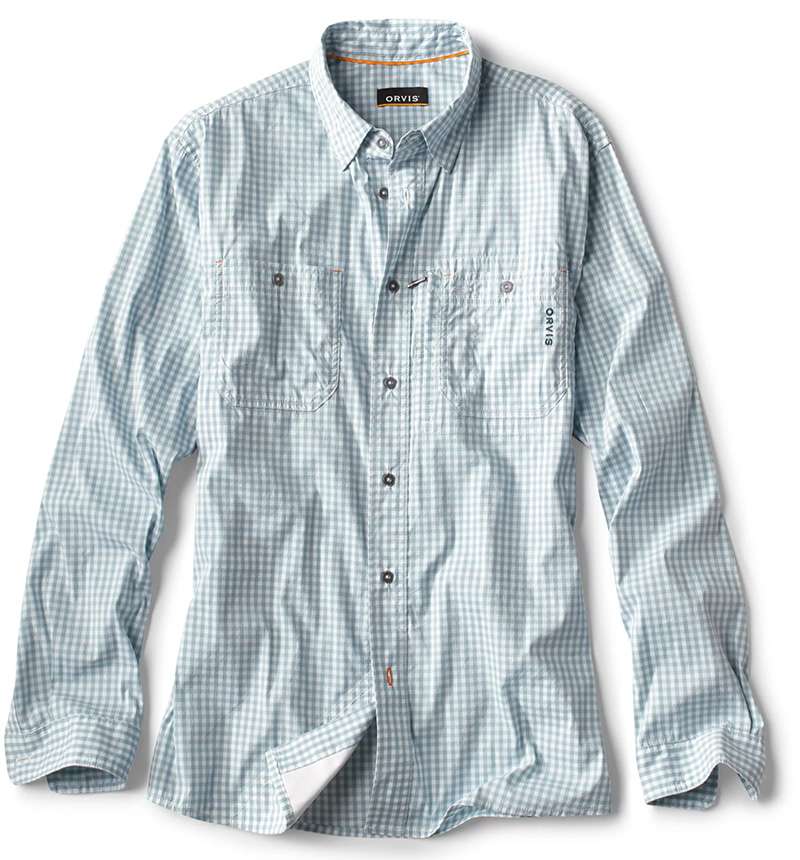 Orvis Women's River Guide Shirt Sale