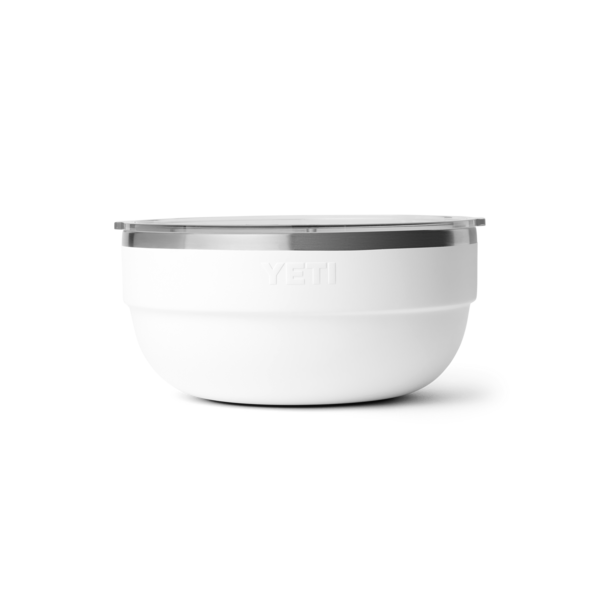 Yeti Rambler 1 Qt Insulated Bowl