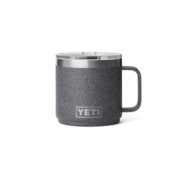 Yeti Rambler 14 oz Ceramic Lined Mug 2.0 MS Lid