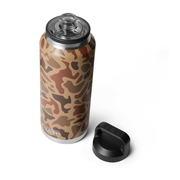 Yeti Rambler 36oz Bottle with Chug Cap