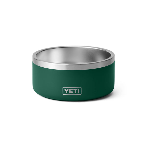 Yeti Boomer 4 Dog Bowl