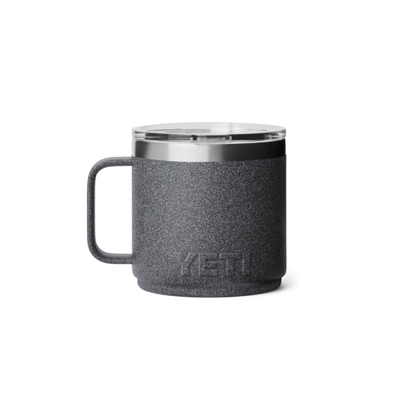 Yeti Rambler 14 oz Ceramic Lined Mug 2.0 MS Lid