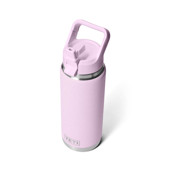 Yeti Rambler 26 Oz Straw Bottle Sale