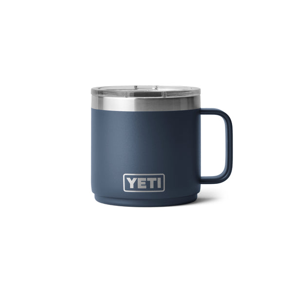 Yeti Rambler 14 oz Ceramic Lined Mug 2.0 MS Lid