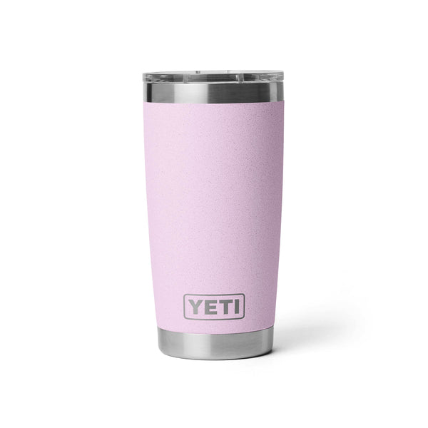Yeti Rambler 20oz Tumbler with MagSlider Lid Sale