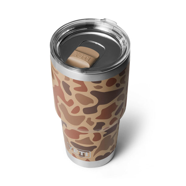 Yeti Rambler 30oz Tumbler with MagSlider Lid