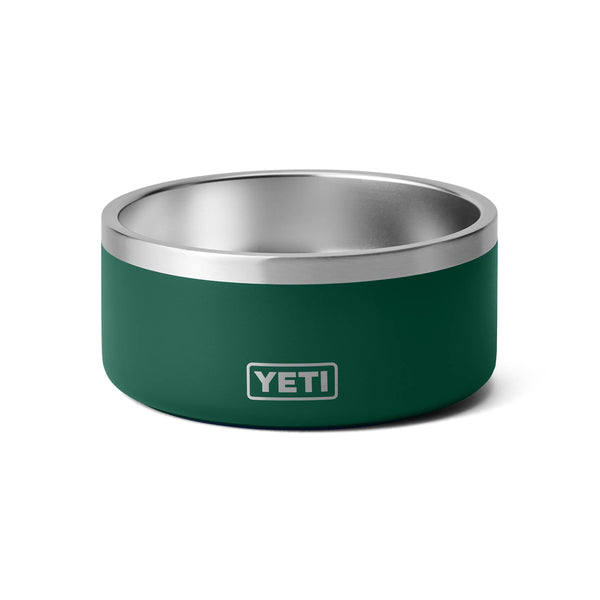 Yeti Boomer 8 Dog Bowl