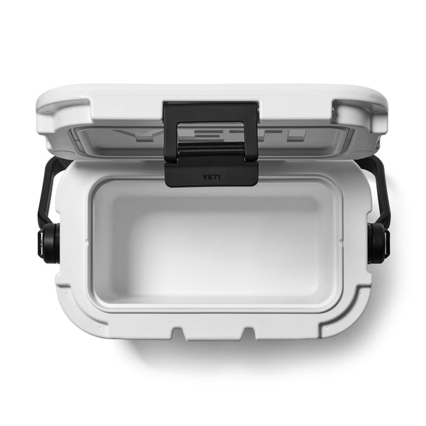 Yeti Roadie 8 Hard Cooler