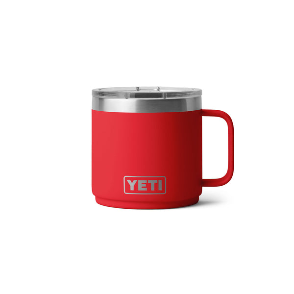 Yeti Rambler 14 oz Ceramic Lined Mug 2.0 MS Lid