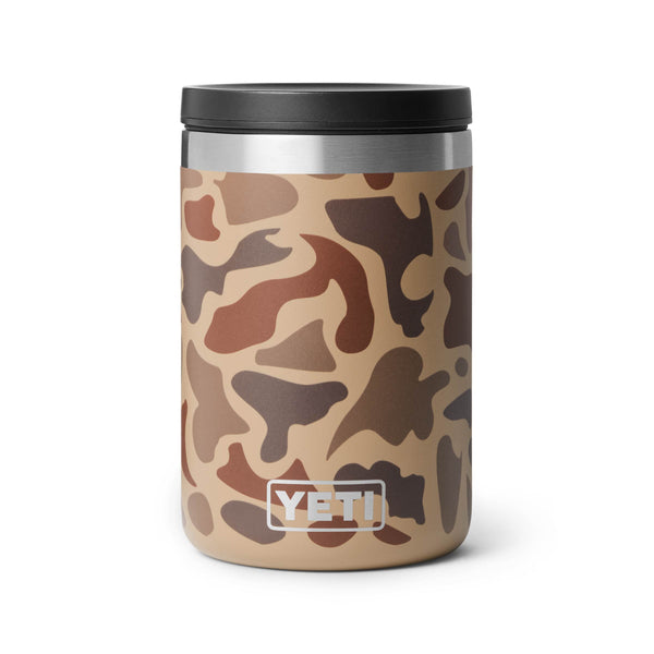 Yeti Rambler 16 oz Insulated Food Jar