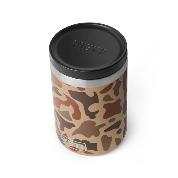 Yeti Rambler 16 oz Insulated Food Jar