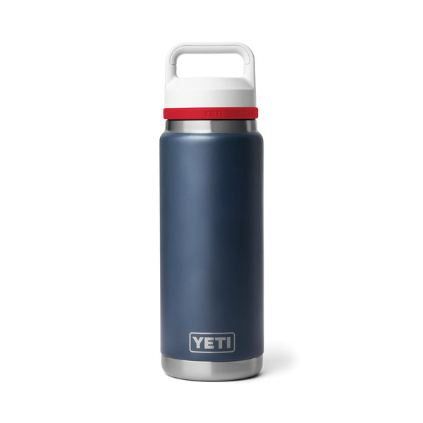 Yeti Rambler 26oz Water Bottle With Chug Cap