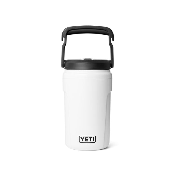 Yeti Silo 40 oz Jug Magslider Straw Cap