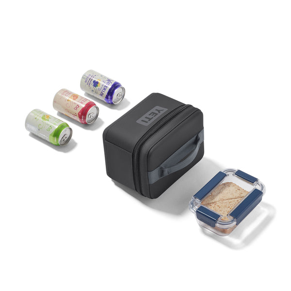Yeti Daytrip 3L Insulated Snack Box
