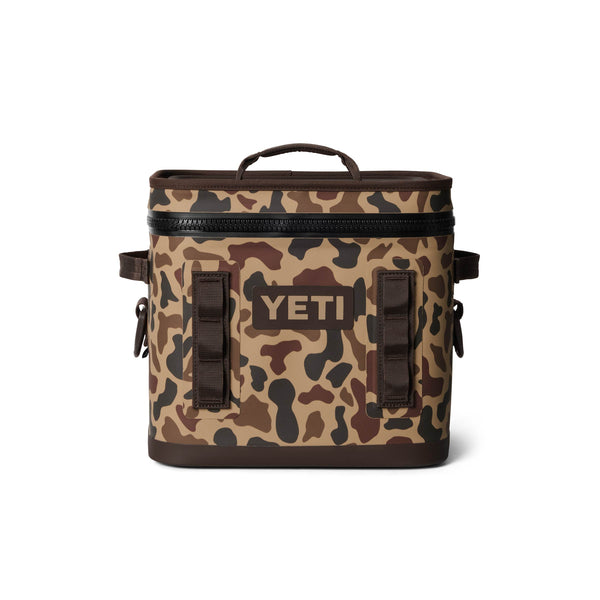Yeti Hopper Flip 12 Soft Cooler