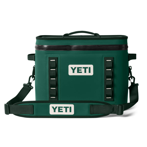 Yeti Hopper Flip 18 Soft Cooler