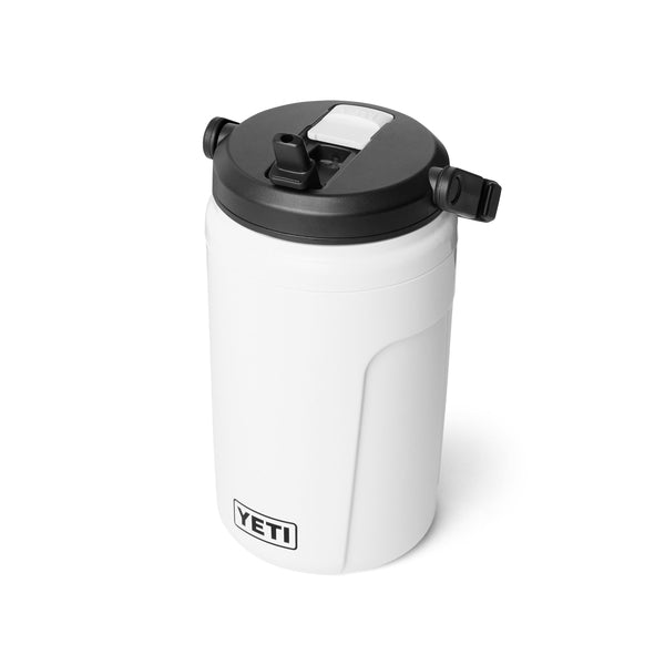 Yeti Silo 40 oz Jug Magslider Straw Cap