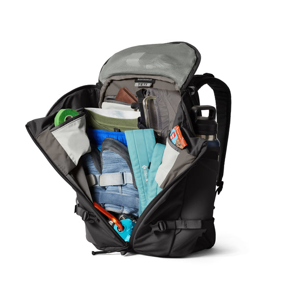 Yeti Ranchero Everyday Carry Backpack 27L