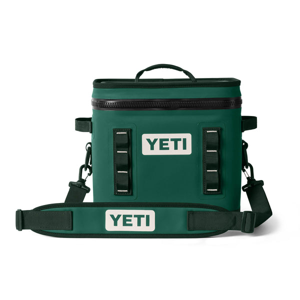 Yeti Hopper Flip 12 Soft Cooler