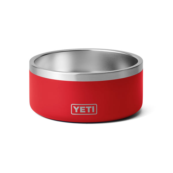 Yeti Boomer 8 Dog Bowl