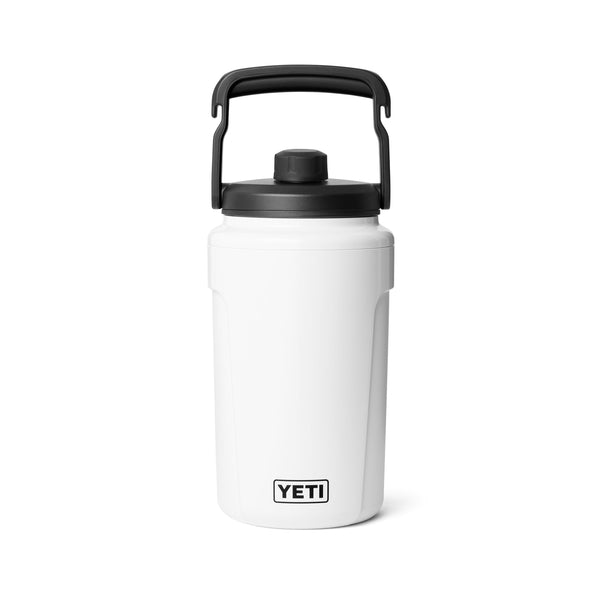 Yeti Silo Half Gallon Jug with Magdock Chug Cap