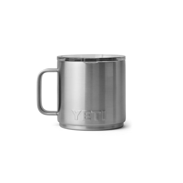Yeti Rambler 14 oz Ceramic Lined Mug 2.0 MS Lid
