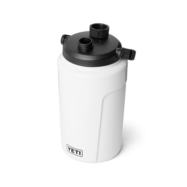 Yeti Silo Half Gallon Jug with Magdock Chug Cap
