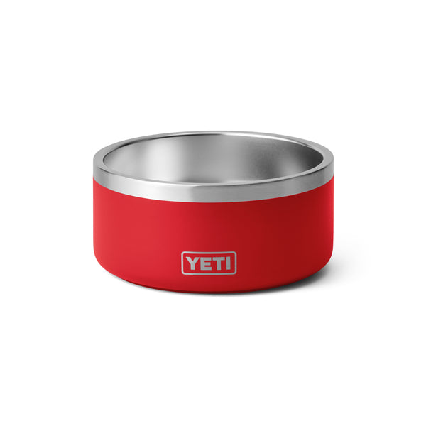 Yeti Boomer 4 Dog Bowl