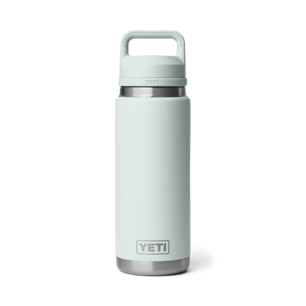 Yeti Rambler 26oz Water Bottle With Chug Cap