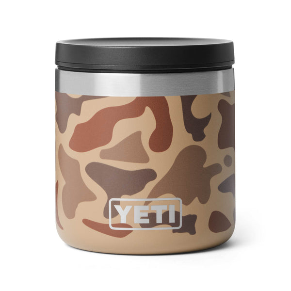 Yeti Rambler 8oz Insulated Food Jar