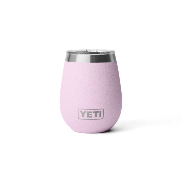 Yeti Rambler 10oz Wine Tumbler with MagSlider Lid