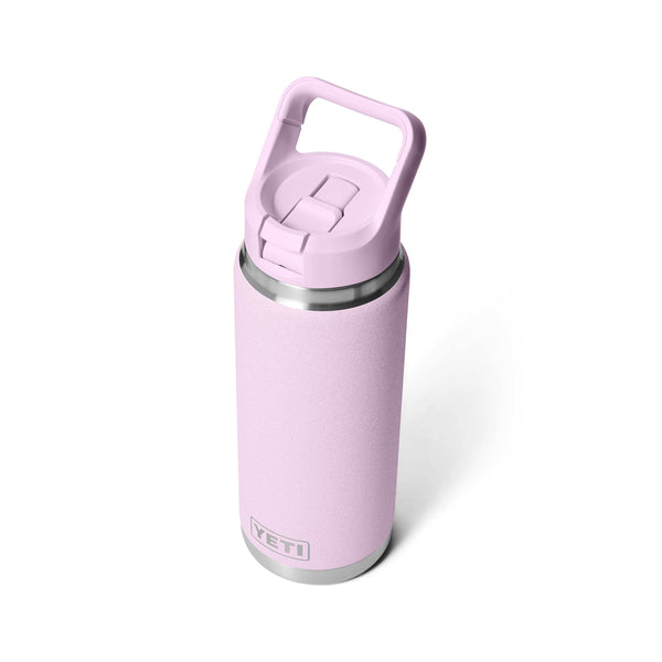 Yeti Rambler 26 Oz Straw Bottle Sale