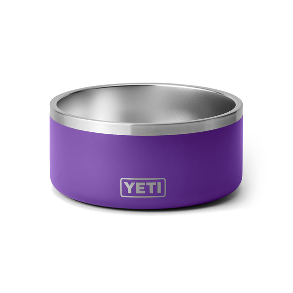 Yeti Boomer 8 Dog Bowl
