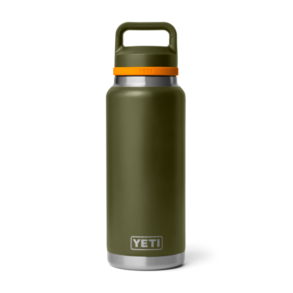 Yeti Rambler 36oz Bottle with Chug Cap